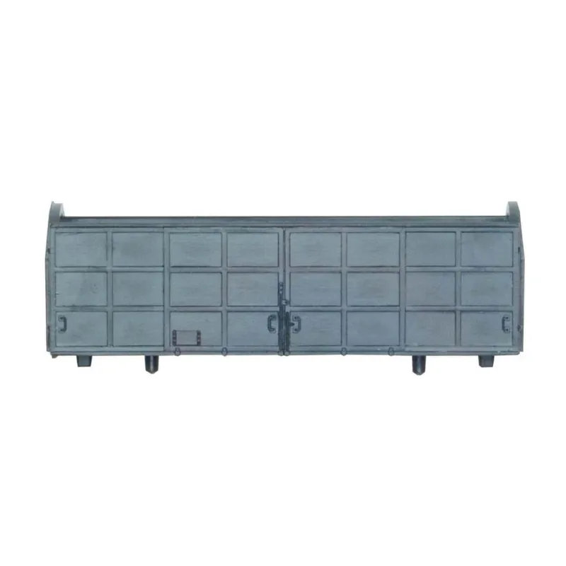 Peco Box Van, Pallet N Gauge KNR-8
