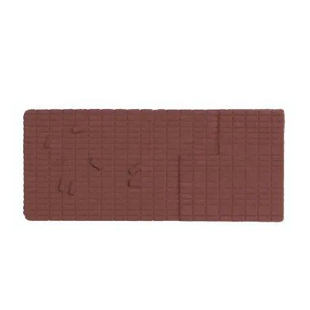 Peco Bricks, red N Gauge NR-202 