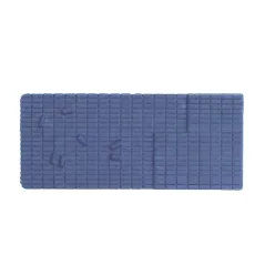 Peco Bricks, blue N Gauge NR-202B