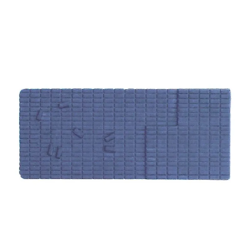 Peco Bricks, blue N Gauge NR-202B