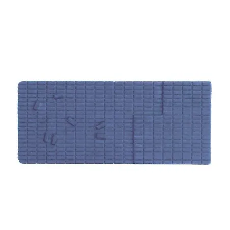 Peco Bricks, blue N Gauge NR-202B