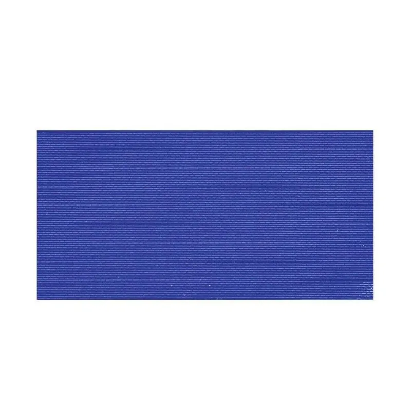 Peco Brick Walling Sheets, blue, 127mm (5in) wide x 63mm (2½in) high N Gauge NB-44