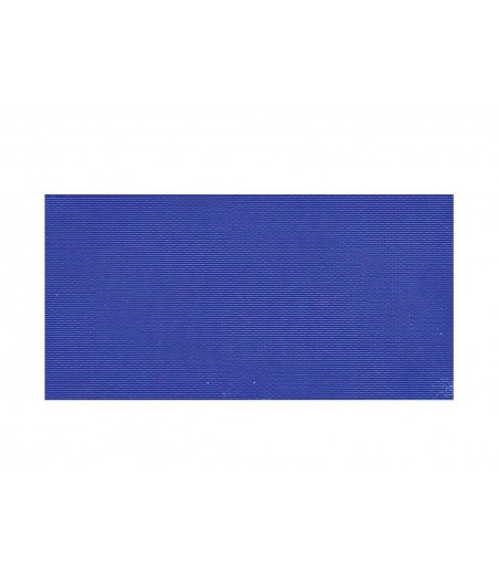 Peco Brick Walling Sheets, blue, 127mm (5in) wide x 63mm (2½in) high N Gauge NB-44
