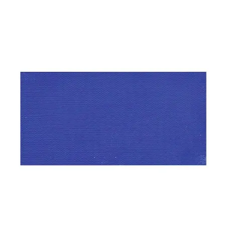 Peco Brick Walling Sheets, blue, 127mm (5in) wide x 63mm (2½in) high N Gauge NB-44