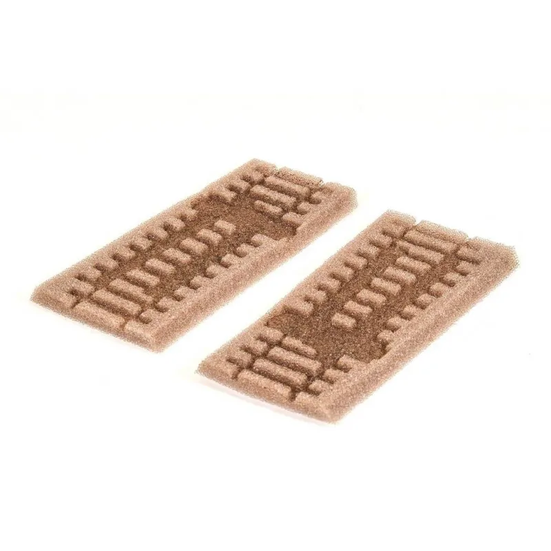 Peco Catch Point R/H Inlay OO/HO Gauge SL-61