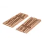 Peco Catch Point R/H Inlay OO/HO Gauge SL-61