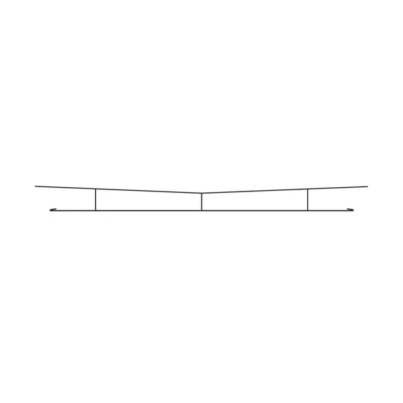 Peco Catenary Contact Wires OO/HO Gauge LC-150