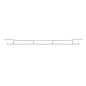 Peco Catenary Contact Wires OO/HO Gauge LC-151