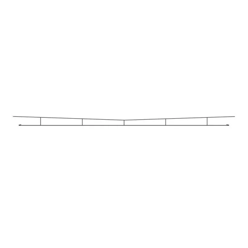 Peco Catenary Contact Wires OO/HO Gauge LC-153
