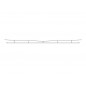 Peco Catenary Contact Wires OO/HO Gauge LC-153
