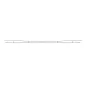 Peco Catenary Contact Wires OO/HO Gauge LC-154