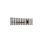 Peco Catch turnout R/H O Gauge SL-784BH