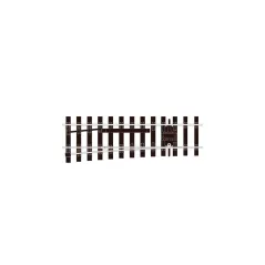 Peco Catch turnout L/H O Gauge SL-785BH