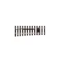 Peco Catch turnout L/H O Gauge SL-785BH