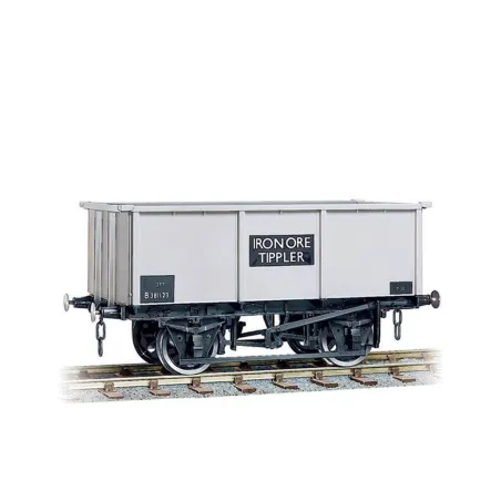 Peco BR 27ton Iron Ore Tippler Wagon O Gauge W-608