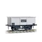 Peco BR 27ton Iron Ore Tippler Wagon O Gauge W-608