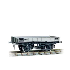 Peco BR 20ton Pig Iron Wagon O Gauge W-609