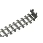 Peco Buffer Stops, narrow gauge type OO9 Gauge SL-440