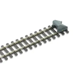 Peco Buffer Stop, steel box type, kit HOn3 Gauge SL-1441
