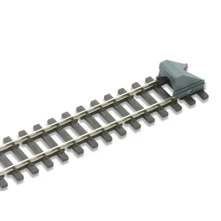 Peco Buffer Stop, steel box type, kit HOn3 Gauge SL-1441