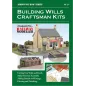 Peco Building Wills Craftsman Kits All Gauges 27
