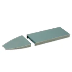 Peco Complete Platform System, stone type N Gauge ST-91