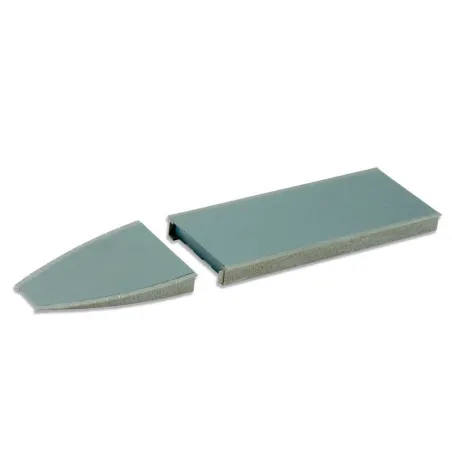 Peco Complete Platform System, stone type N Gauge ST-91