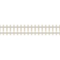 Peco Concrete sleeper type N Gauge SL-302