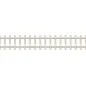 Peco Concrete sleeper type N Gauge SL-302
