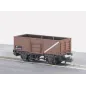 Peco Coal Butterley Steel type, Bauxite, No,B174727 N Gauge NR-44FC