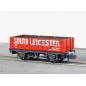 Peco Coal, 5 Plank, South Leicester No.54 N Gauge NR-P443