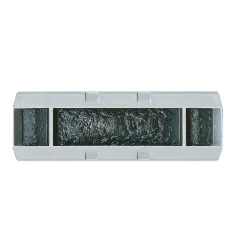 Peco Coal Loads (2) & Canopies (2) (To match ‘HAA’ Coal Hoppers) N Gauge NR-211
