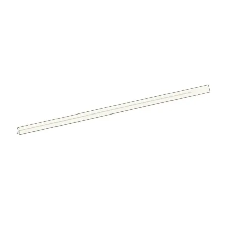 Peco Code 124 Bullhead Rail, nickel silver All Gauges IL-7BH