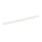 Peco Code 143 Flat Bottom Rail, nickel silver All Gauges IL-7FB