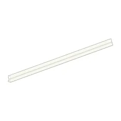 Peco Code 200 Nickel Silver Bullhead Rail 1 Gauge IL-8