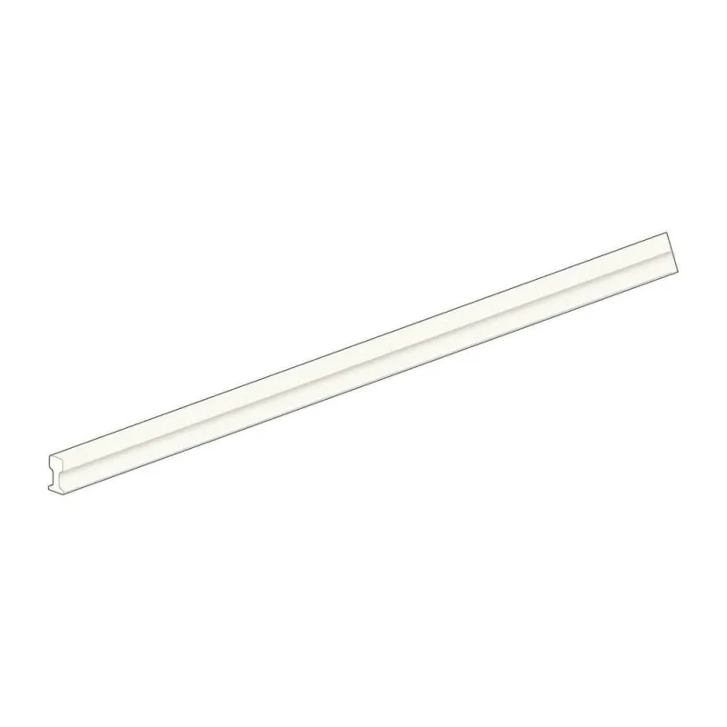 Peco Code 200 Nickel Silver Bullhead Rail 1 Gauge IL-8