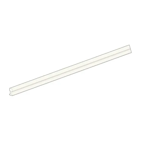 Peco Code 200 Nickel Silver Bullhead Rail 1 Gauge IL-8