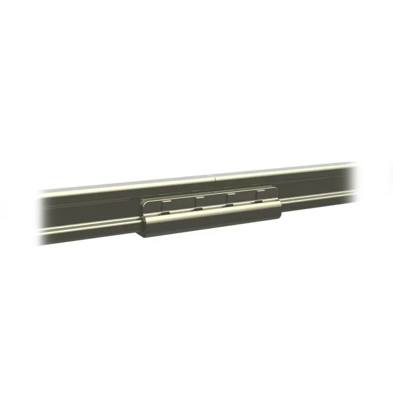 Peco Code 75 Bullhead n/s Rail Joiners OO/HO Gauge SL-114
