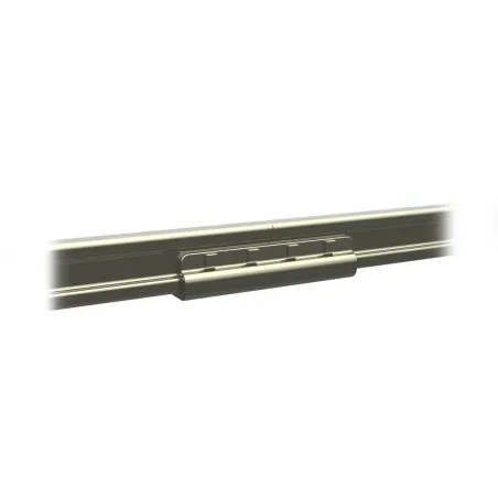 Peco Code 75 Bullhead n/s Rail Joiners OO/HO Gauge SL-114