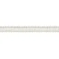Peco Concrete Tie, nickel silver rail OO/HO Gauge SL-8302