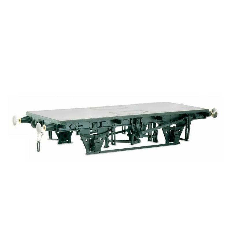 Peco Chassis as fitted to BR Mineral Wagons O Gauge RO-8