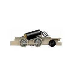 Peco Chassis (Branchlines) complete with motor & gears for OL-1 O-16.5 Gauge BL-3