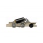 Peco Chassis (Branchlines) complete with motor & gears for OL-1  O-16.5 Gauge BL-3