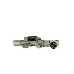 Peco Chassis (Branchlines) complete with motor & gears for OL-2 O-16.5 Gauge BL-5