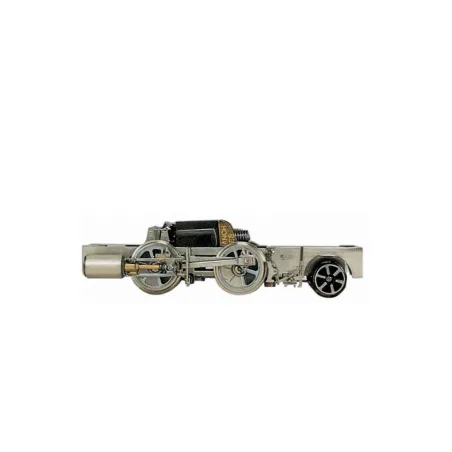Peco Chassis (Branchlines) complete with motor & gears for OL-2 O-16.5 Gauge BL-5