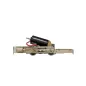 Peco Chassis (Branchlines) complete with motor & gears for OL-3 O-16.5 Gauge BL-1
