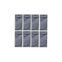 Peco Coach Window Blanks O-16.5 Gauge OR-55