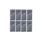 Peco Coach Window Blanks O-16.5 Gauge OR-55