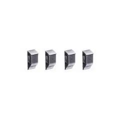 Peco Coach Duckets O-16.5 Gauge OR-56