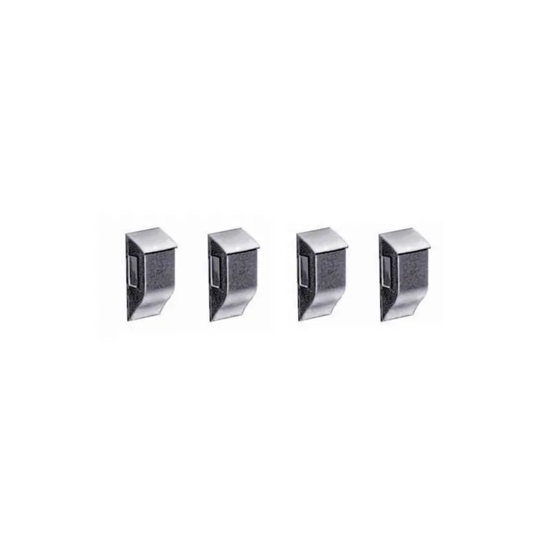 Peco Coach Duckets O-16.5 Gauge OR-56